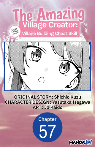 The Amazing Village Creator: Slow Living with the Village Building Cheat Skill #057