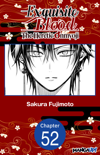 Exquisite Blood: The Heretic Onmyoji #052