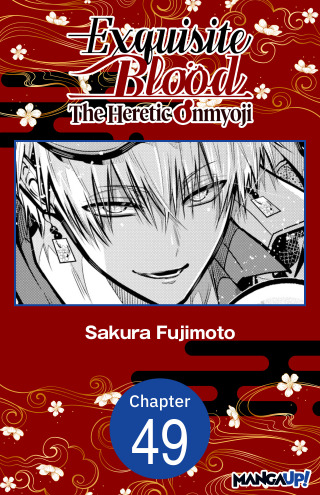 Exquisite Blood: The Heretic Onmyoji #049