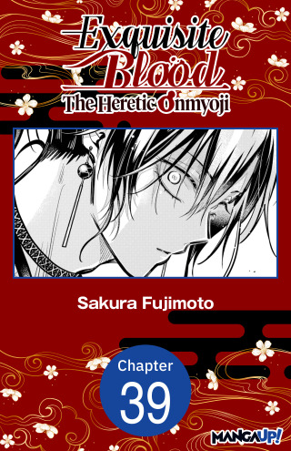 Exquisite Blood: The Heretic Onmyoji #039