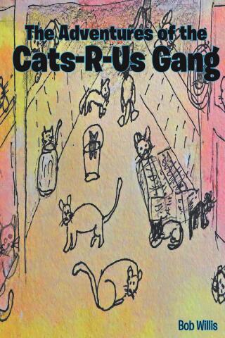 The Adventures of the Cats-R-Us-Gang