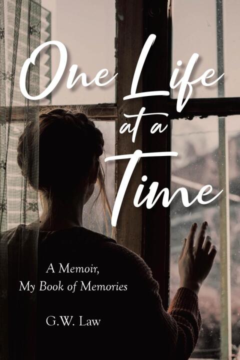 Cover image for book One Life at a Time