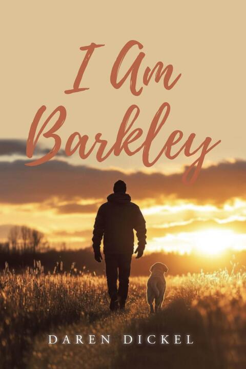 Cover image for book I Am Barkley