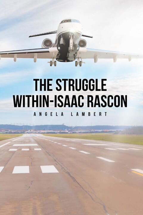 Cover image for book The Struggle Within