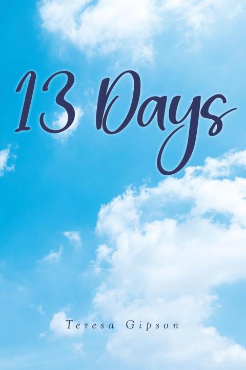 Cover image for book 13 Days