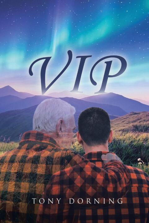 Cover image for book VIP