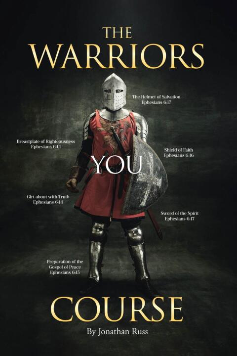 Cover image for book The Warriors Course
