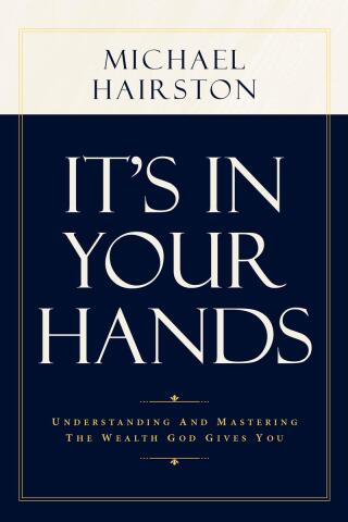 It's in Your Hands