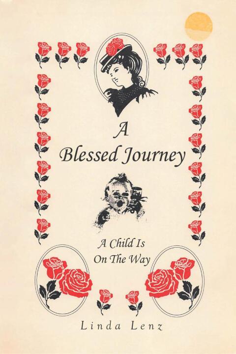 Cover image for book A Blessed Journey