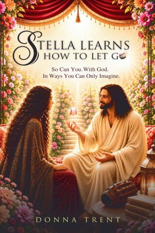 Stella Learns How to Let Go