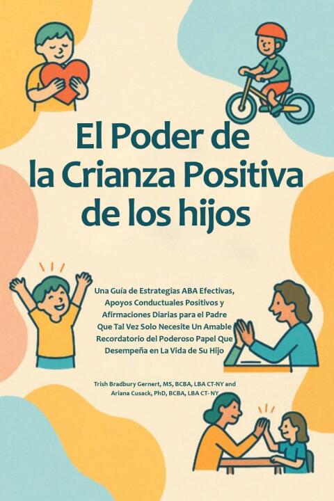 Cover image for book El Poder de la Crianza Positiva de los hijos