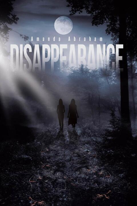 Cover image for book Disappearance