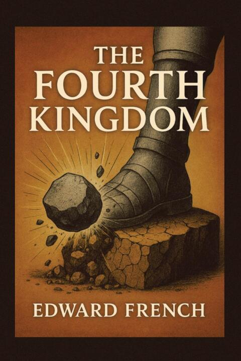 Cover image for book The Fourth Kingdom