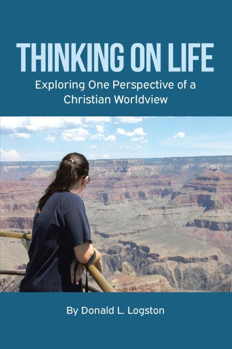 Cover image for book Thinking on Life