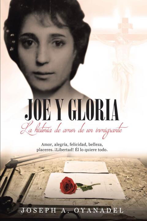 Cover image for book Joe y Gloria