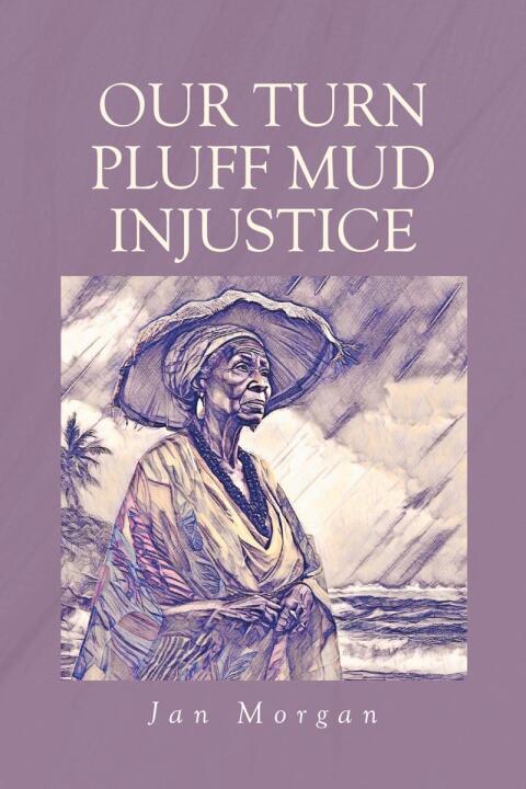 Cover image for book Our Turn