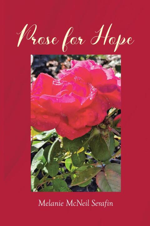 Cover image for book Prose for Hope