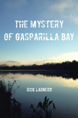 The Mystery of Gasparilla Bay