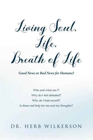 Living Soul, Life, Breath of Life