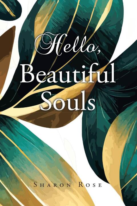 Cover image for book Hello, Beautiful Souls
