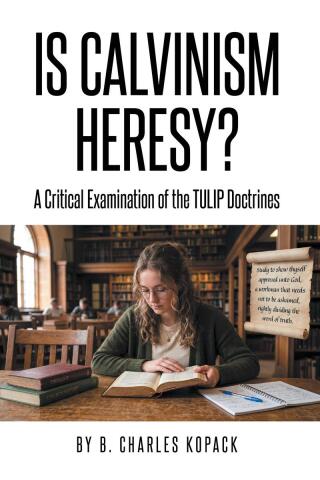 Is Calvinism Heresy