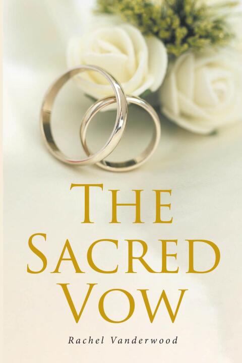 Cover image for book The Sacred Vow