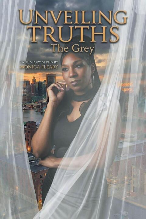 Cover image for book The Grey