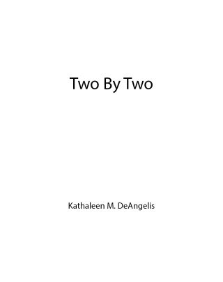Two By Two