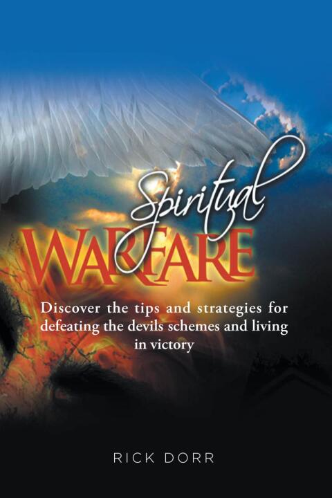 Cover image for book Spiritual Warfare