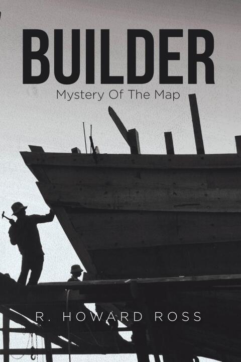 Cover image for book Builder