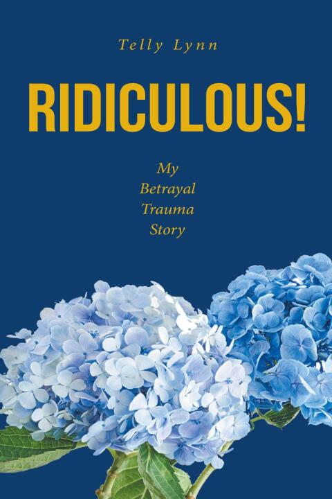 Cover image for book Ridiculous!