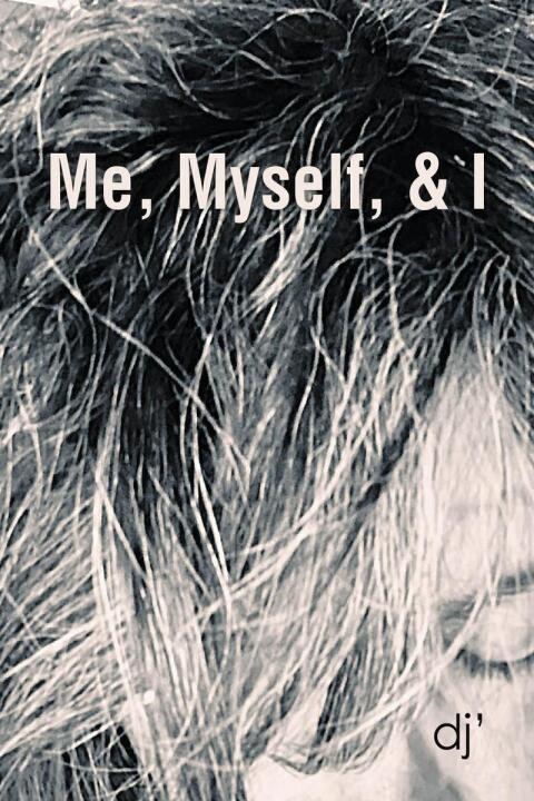 Cover image for book Me, Myself, & I