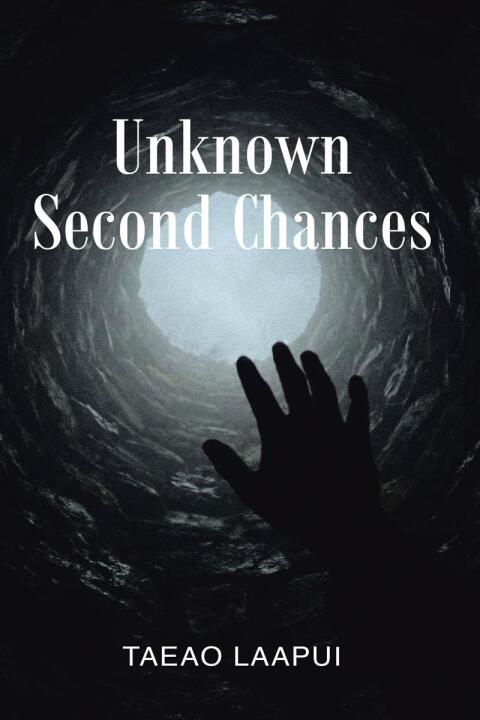 Cover image for book Unknown Second Chances