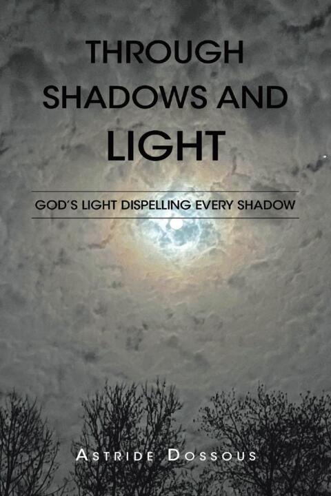 Cover image for book Through Shadows and Light