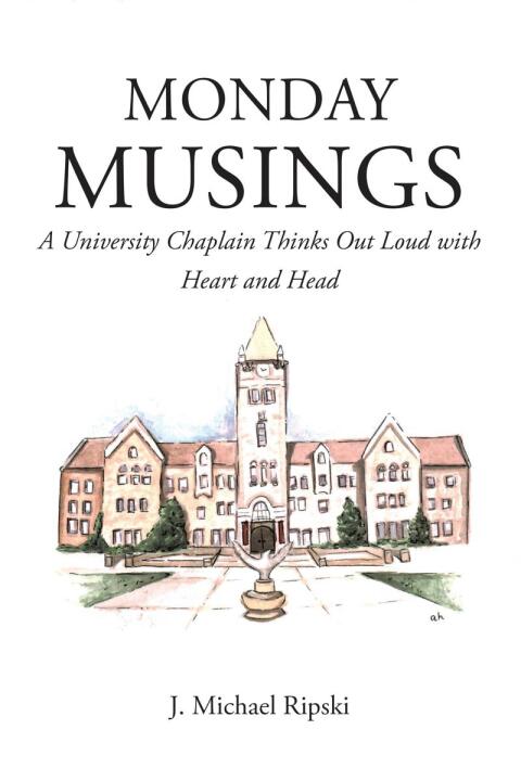 Cover image for book Monday Musings