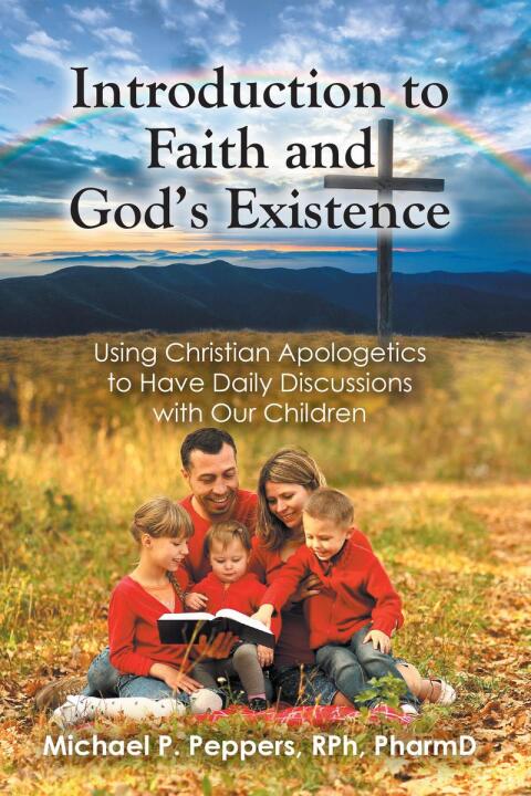 Cover image for book Introduction to Faith and God’s Existence