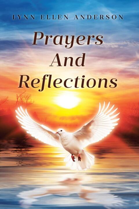 Cover image for book Prayers and Reflections