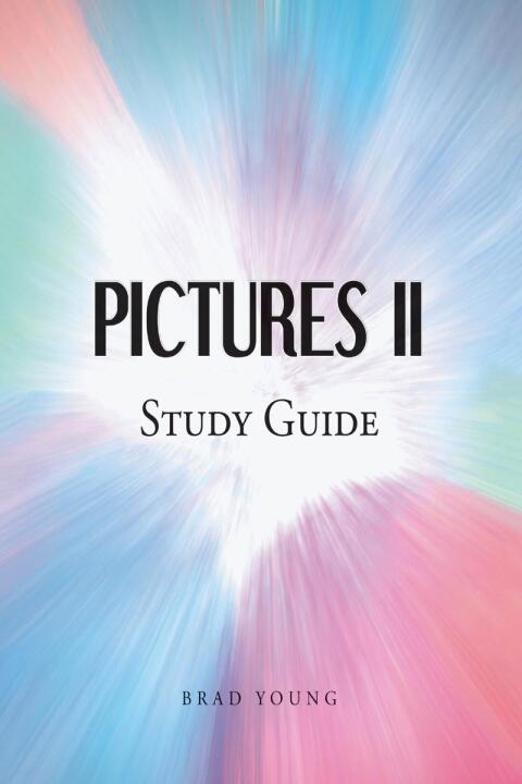 Cover image for book PICTURES II Study Guide