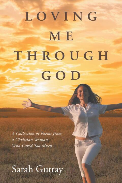 Cover image for book Loving Me Through God