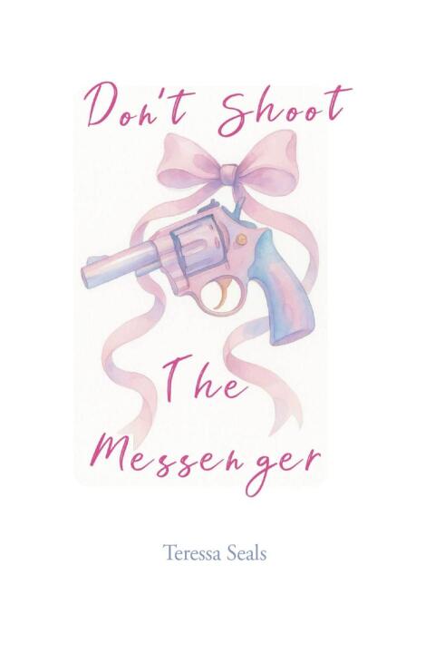 Cover image for book Don't Shoot the Messenger