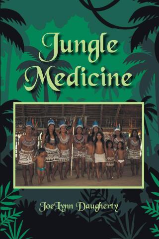 Jungle Medicine