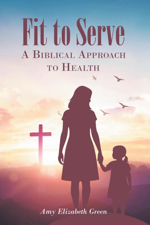 Cover image for book Fit to Serve