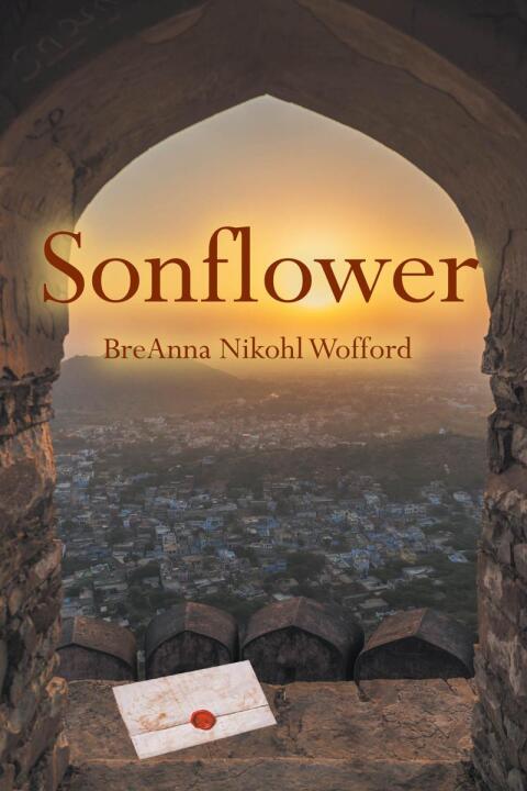 Cover image for book Sonflower