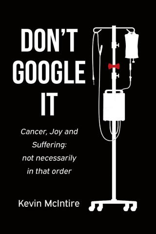 Don’t Google It