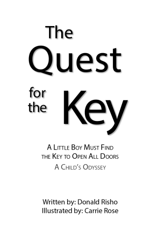 The Quest for the Key