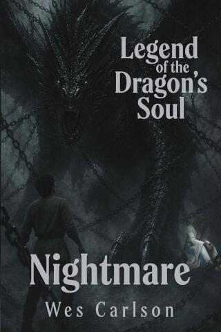 Legend of the Dragon’s Soul