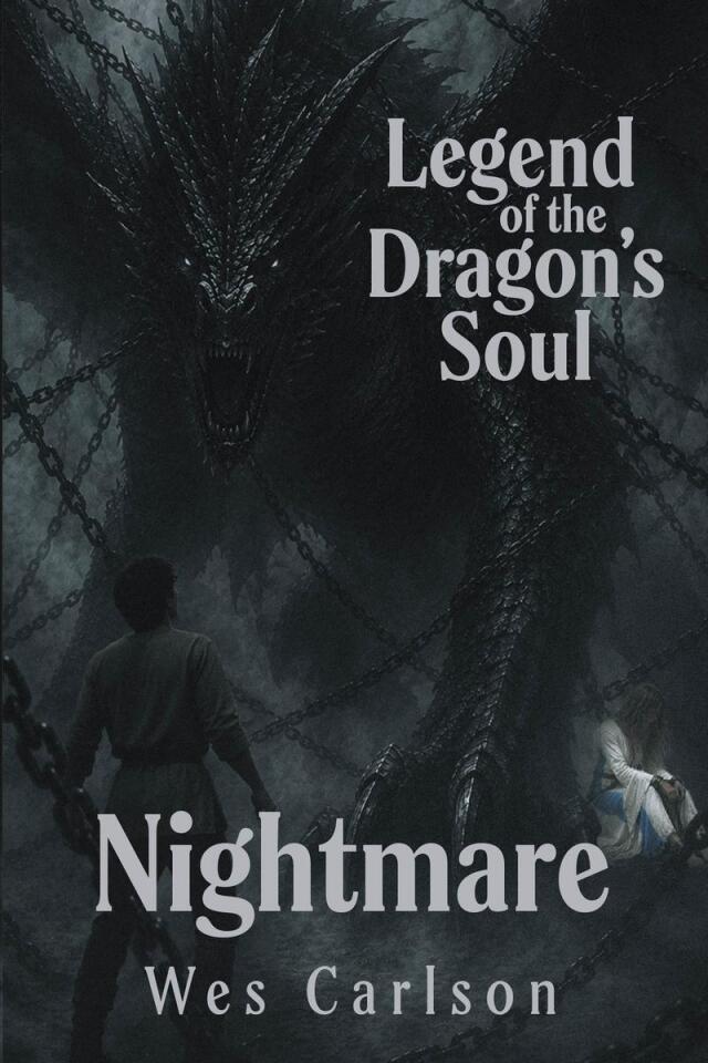 Legend of the Dragon’s Soul