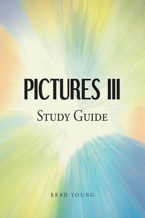 Cover image for book Pictures III: Study Guide