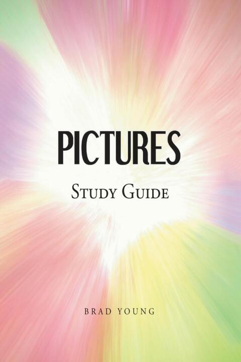 Cover image for book PICTURES Study Guide