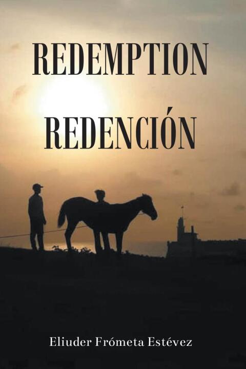 Cover image for book Redemption